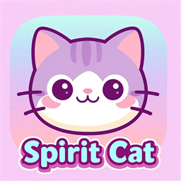 灵猫 logo